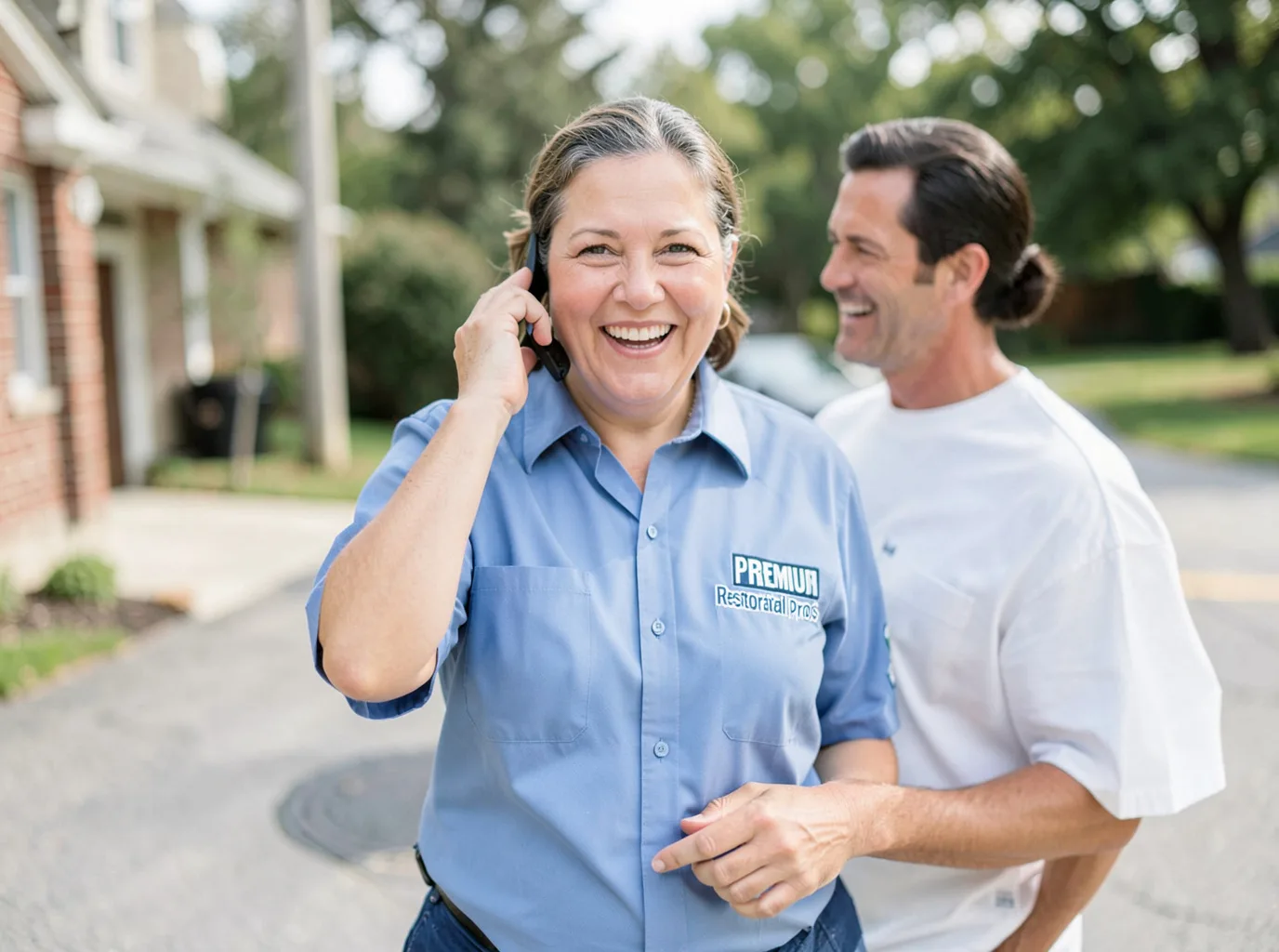 Water Damage Restoration Haydenville, OH FAQs
